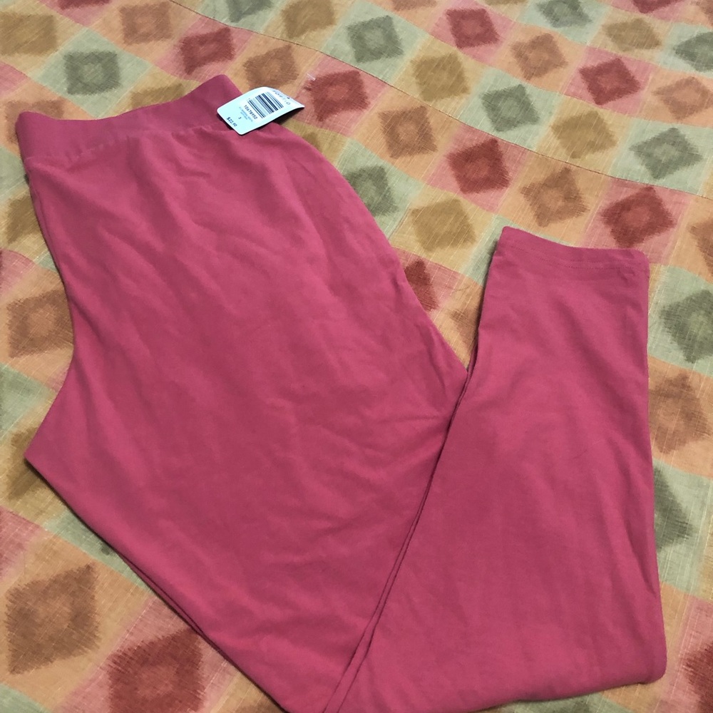 Torrid ankle leggings
